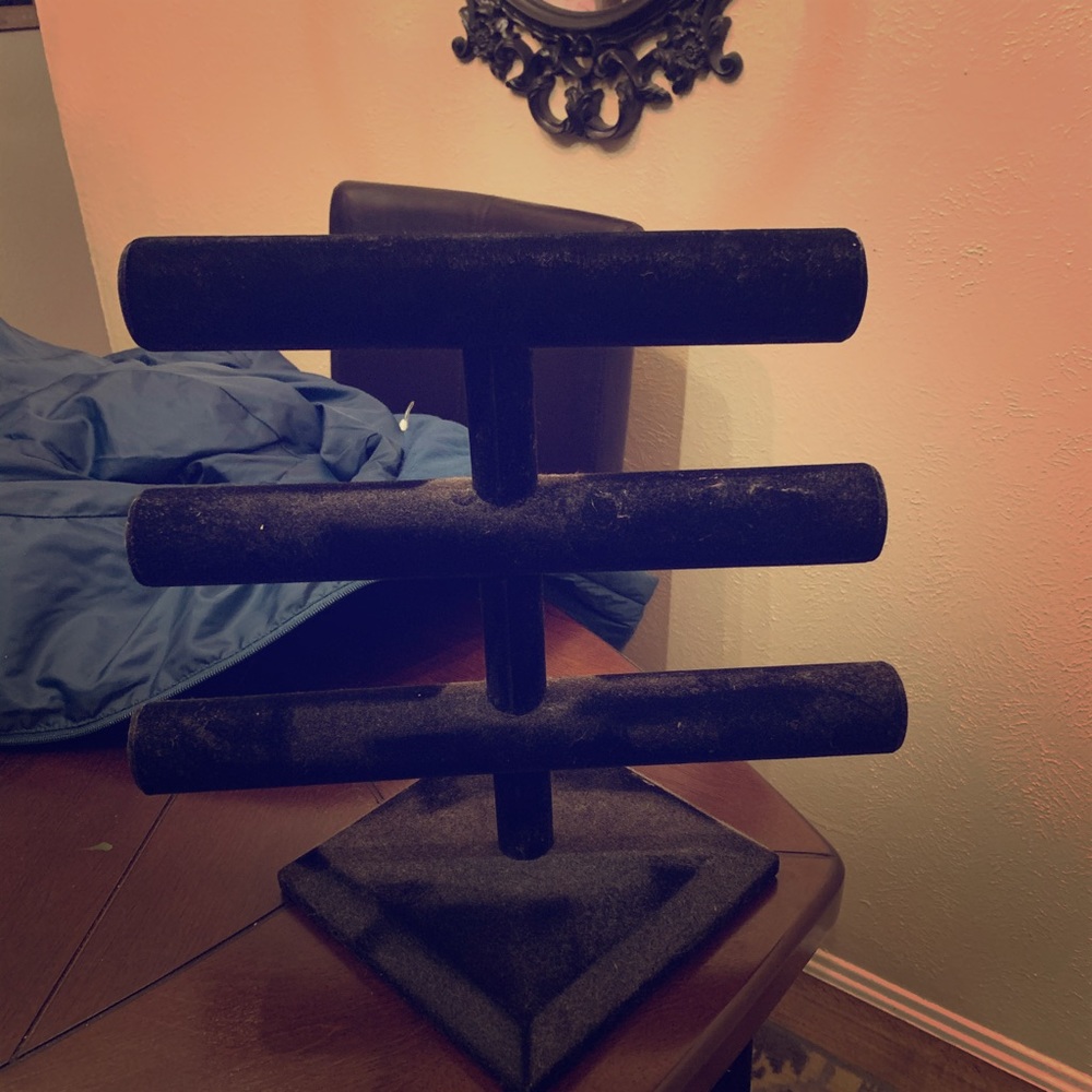 Jewelry holder